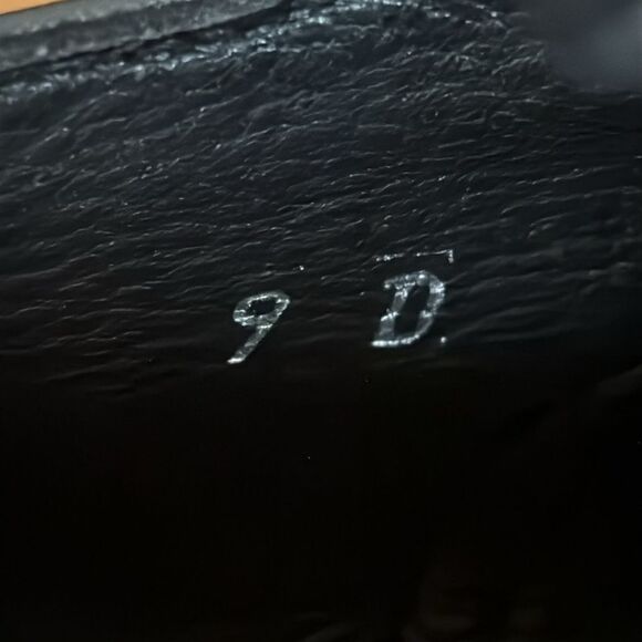 Roots Wingtip Leather Oxfords Brogues - As New - Picture 14 of 14